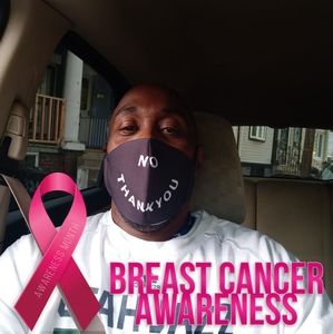 Meet your Posher, Marc